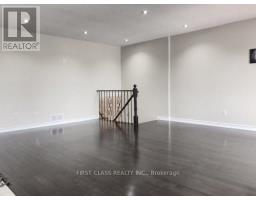 Eating area - Main And Upper Floors 659 Thamesford Terrace, Mississauga, ON L5R2B8 Photo 4