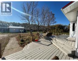 Dining room - Krueger Acreage, Fletts Springs Rm No 429, SK S0K3V0 Photo 2