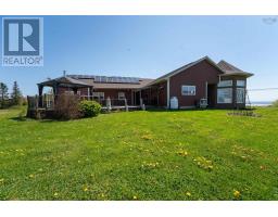 Dining room - 3419 Highway 358 Highway, Arlington, NS B0P1H0 Photo 5