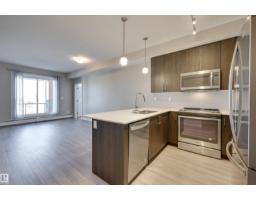 Dining room - 301 17 Columbia Avenue, Devon, AB T9G1Y7 Photo 2