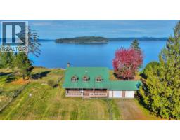 Bedroom - 6020 Mine Rd, Port Mcneill, BC V0N2R0 Photo 2