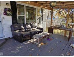 Primary Bedroom - 4818 32 St, Rural Wetaskiwin County, AB T0C2V0 Photo 5