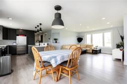 Primary Bedroom - 4023 Road 45 Road Nw, Sanford, MB R0G2J0 Photo 5