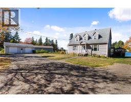 4pc Bathroom - 5668 Route 505, Jardineville, NB E4W2J1 Photo 2