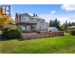 Bedroom - 5668 Route 505, Jardineville, NB E4W2J1 Photo 3