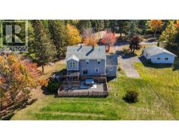 Bedroom - 5668 Route 505, Jardineville, NB E4W2J1 Photo 4