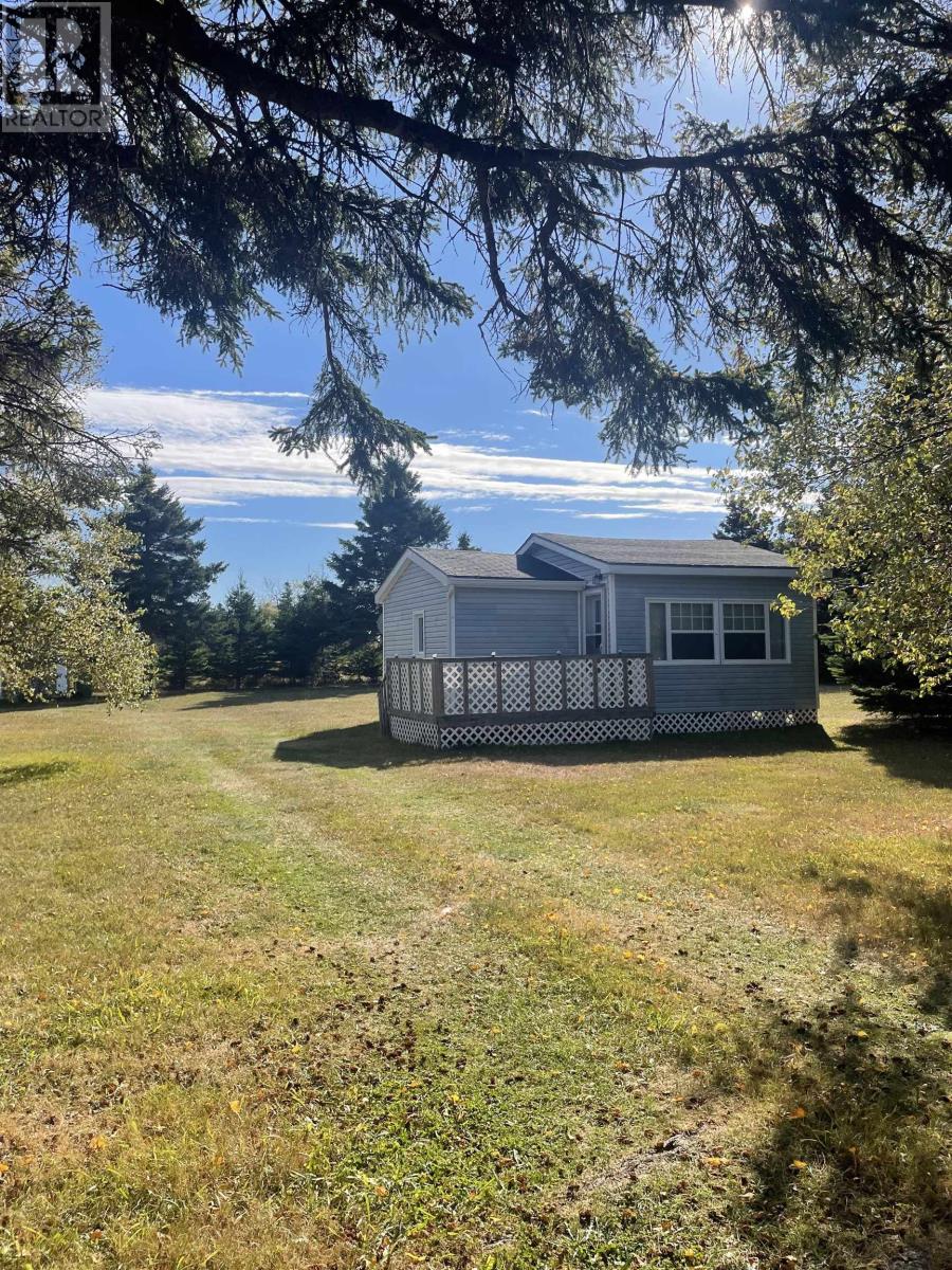 130 Jockos Cape Road