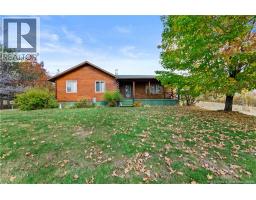 Utility room - 213 Ward Settlement Branch Road, Ward Settlement, NB E6B2A3 Photo 2