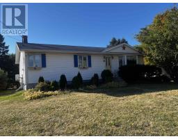 Dining room - 104 Blueshank Road, Wilmot, PE C1N4J9 Photo 2