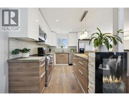 Kitchen - 76 Phillip Avenue, Scarborough, ON M1N3R2 Photo 5