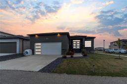 Bedroom - 901 Vaughan Avenue, Selkirk, MB R1A4N4 Photo 2