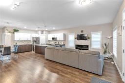 Primary Bedroom - 901 Vaughan Avenue, Selkirk, MB R1A4N4 Photo 5