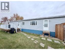 Kitchen/Dining room - N 105 Rouleau Street N, Rouleau, SK S0G4H0 Photo 2