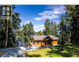 144 Sunrise Point Road, Other Islands, BC V0R2Y0 Photo 5