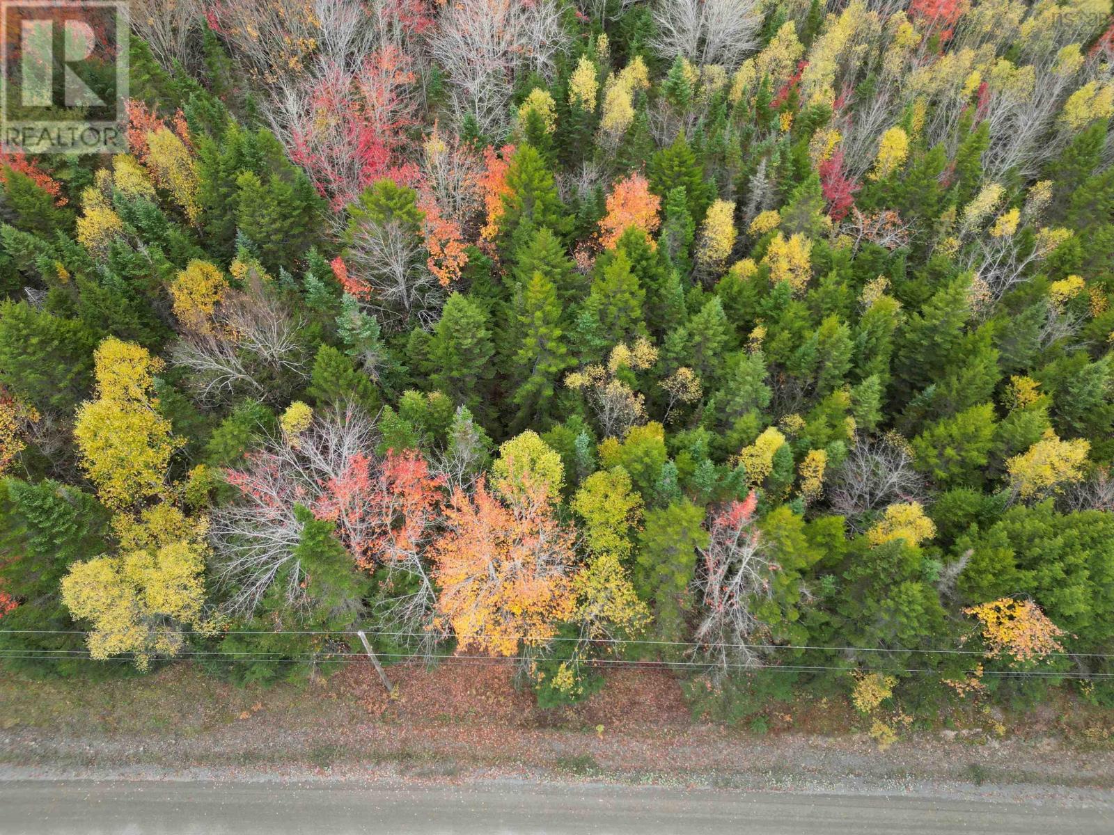 1 Barr Settlement Road