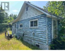Bedroom - 2231 Hilton Rd, Hilton Beach, ON P0R1G0 Photo 2