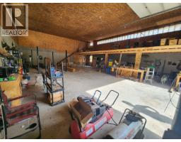 Primary Bedroom - 5879 Hilltop Road, Forest Grove, BC V0K2E0 Photo 5