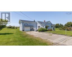 Kitchen - 926 Highway 304, Overton, NS B5A5G7 Photo 2