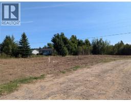Lot De L Eglise Street, Tracadie, NB E1X1B1 Photo 5