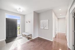 Bedroom - 21 Aspen Drive E, Oakbank, MB R5N0M5 Photo 4