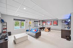 Bedroom - 21 Aspen Drive E, Oakbank, MB R5N0M5 Photo 3