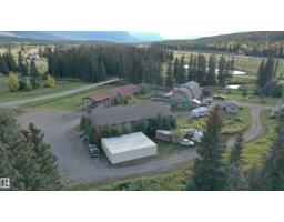 Dining room - 50409 B Highway 16 Na, Rural Yellowhead, AB T7V1A0 Photo 2