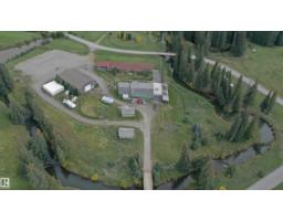 Kitchen - 50409 B Highway 16 Na, Rural Yellowhead, AB T7V1A0 Photo 3