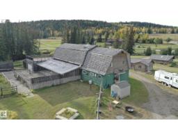 Primary Bedroom - 50409 B Highway 16 Na, Rural Yellowhead, AB T7V1A0 Photo 4