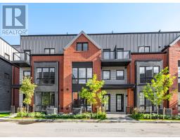 Eating area - 222 Atkinson Avenue, Vaughan, ON L4J4R3 Photo 2