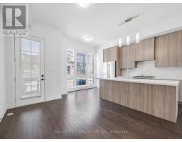 Dining room - 222 Atkinson Avenue, Vaughan, ON L4J4R3 Photo 3