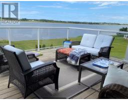 Living room - 40 Bayside Road, Summerside, PE C1N4J9 Photo 2