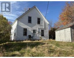 Living room - 414 Sherbrooke Road, East River St Marys, NS B2H5C8 Photo 2