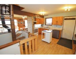 Kitchen - 14440 Jarman Road, Topley, BC V0J1Z2 Photo 2