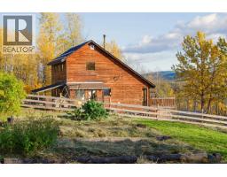 Primary Bedroom - 14440 Jarman Road, Topley, BC V0J1Z2 Photo 4