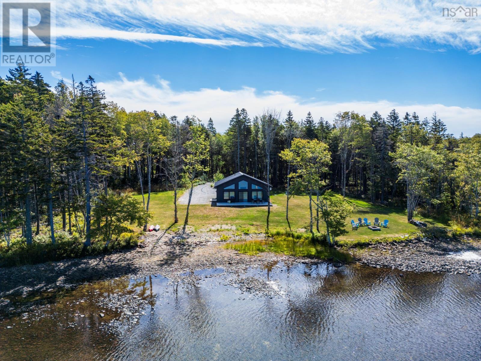 43 Belliveau Lake Estates Road