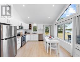 Bedroom - 43 Belliveau Lake Estates Road, Belliveaus Cove, NS B0W1J0 Photo 4