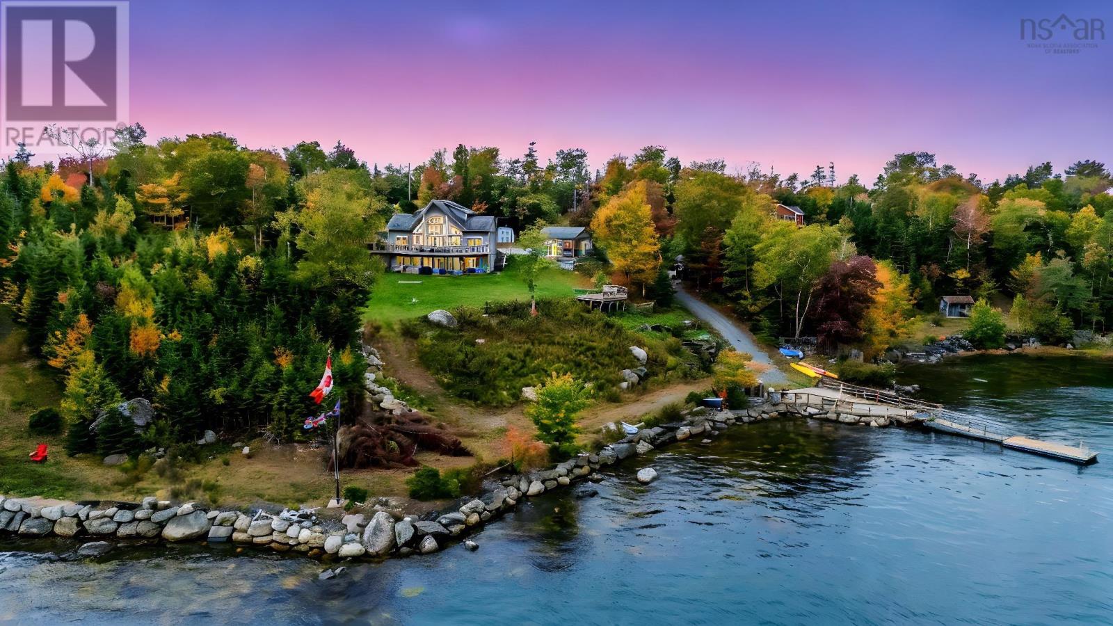 636 Myers Point Road