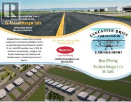 39 Lancaster Drive, Claresholm, AB T0L0T0 Photo 5