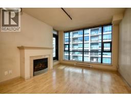 Kitchen - 601 860 View St, Victoria, BC V8W3Z8 Photo 2