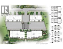 Bedroom - 31 Mill Street Unit 74, Kitchener, ON N2G0G6 Photo 3