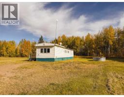Primary Bedroom - 30010 B 765 Township, Peoria, AB T0H3P0 Photo 2