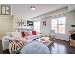 Primary Bedroom - 9 Vandaam Lane, Markham, ON L6C0P1 Photo 4