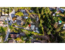 Bedroom - 1155 Maple Street, Okanagan Falls, BC V0H1R0 Photo 3