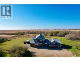 Dining room - Mcconnel Road Acreage On 10 Acres, Blucher Rm No 343, SK S0K1M0 Photo 2