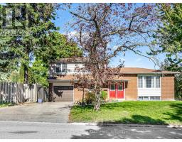 Dining room - 122 Bryant Road, Ajax, ON L1S2Y8 Photo 2