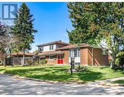 Kitchen - 122 Bryant Road, Ajax, ON L1S2Y8 Photo 3