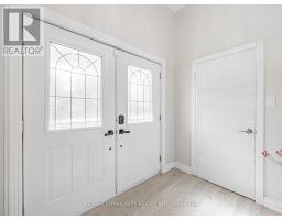 Primary Bedroom - 122 Bryant Road, Ajax, ON L1S2Y8 Photo 5