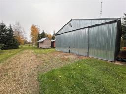 Bedroom - 86 24 E Road, Tolstoi, MB R0A2M0 Photo 5