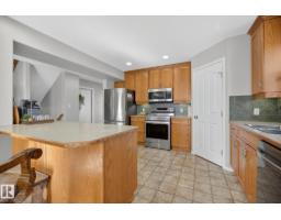 Family room - 304 52349 Rge Road 222, Rural Strathcona County, AB T8C1A4 Photo 4