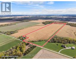 9599 Argyle Street, North Middlesex, ON N0M1A0 Photo 2